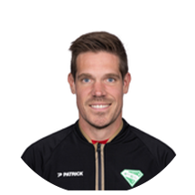 Een foto van Frederic Corstjens